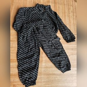 Toddler Matching Set